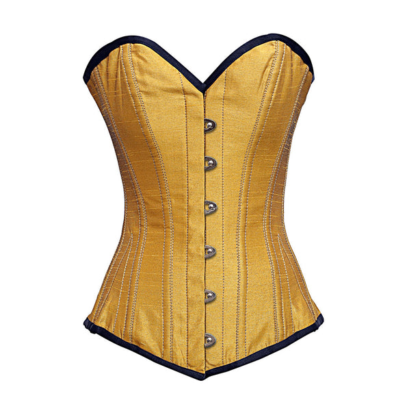Watto Custom Made Corset - Corsets Queen US-CA