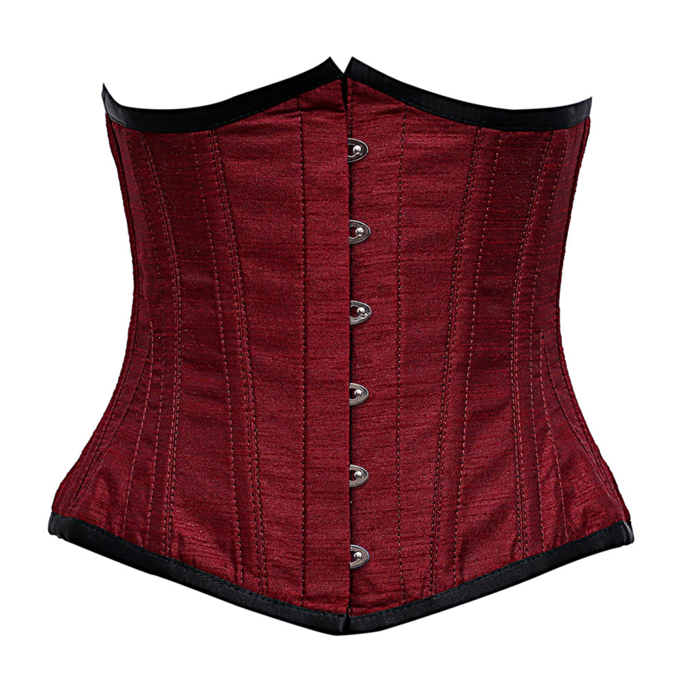Alastair Custom Made Corset - Corsets Queen US-CA Alastair Custom Made Corset - Corsets Queen US-CA