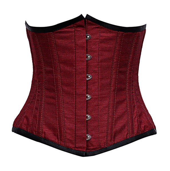 Alastair Custom Made Corset - Corsets Queen US-CA