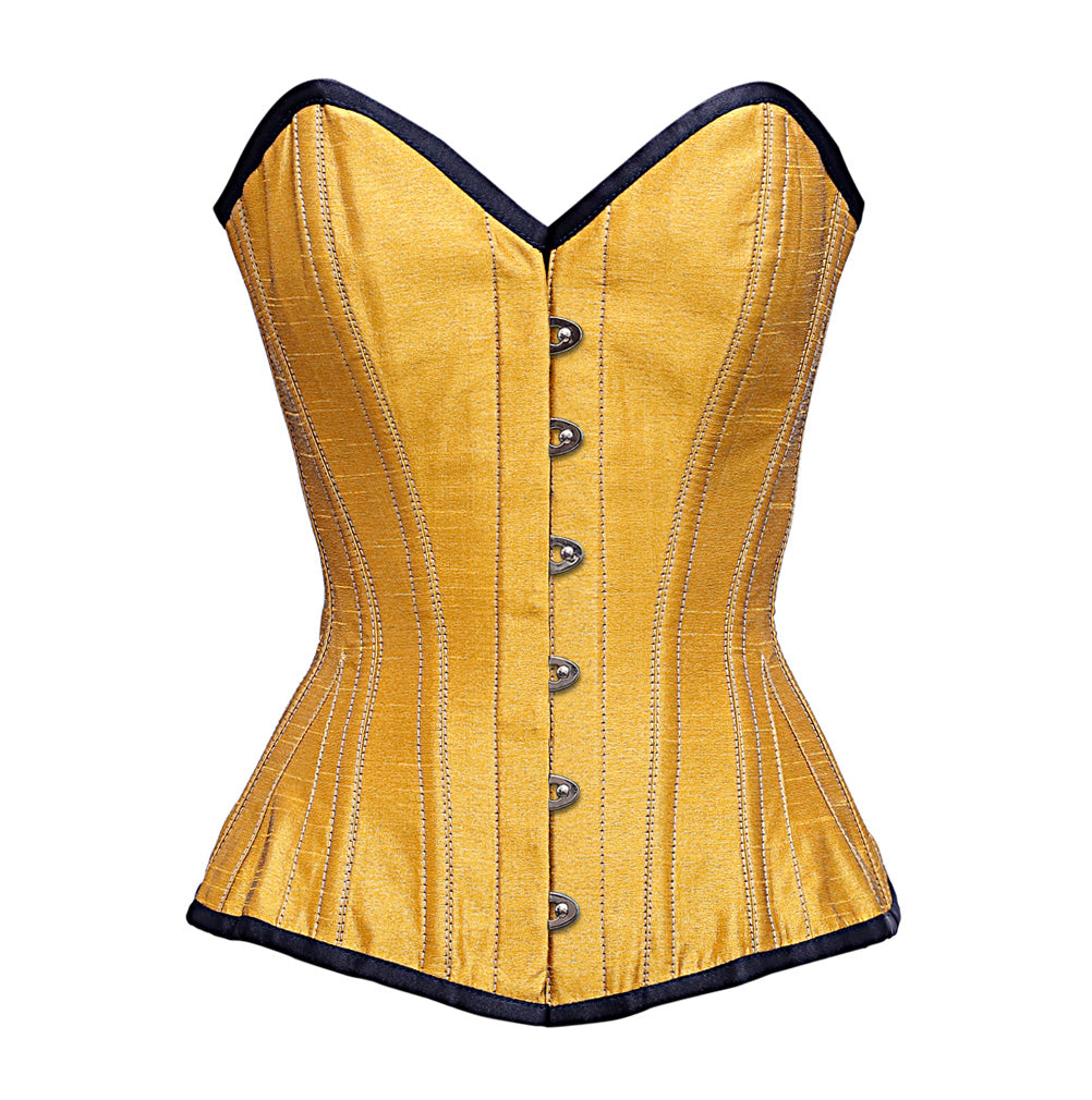 Zimmer Custom Made Corset - Corsets Queen US-CA Zimmer Custom Made Corset - Corsets Queen US-CA