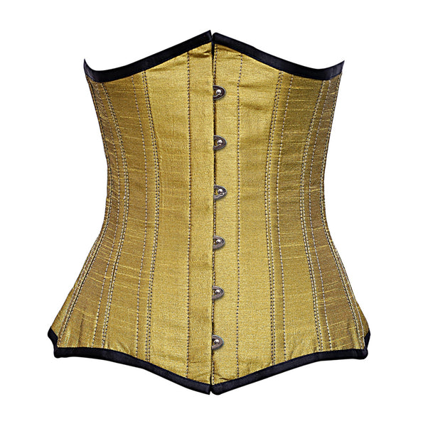 Pempeo Custom Made Corset - Corsets Queen US-CA