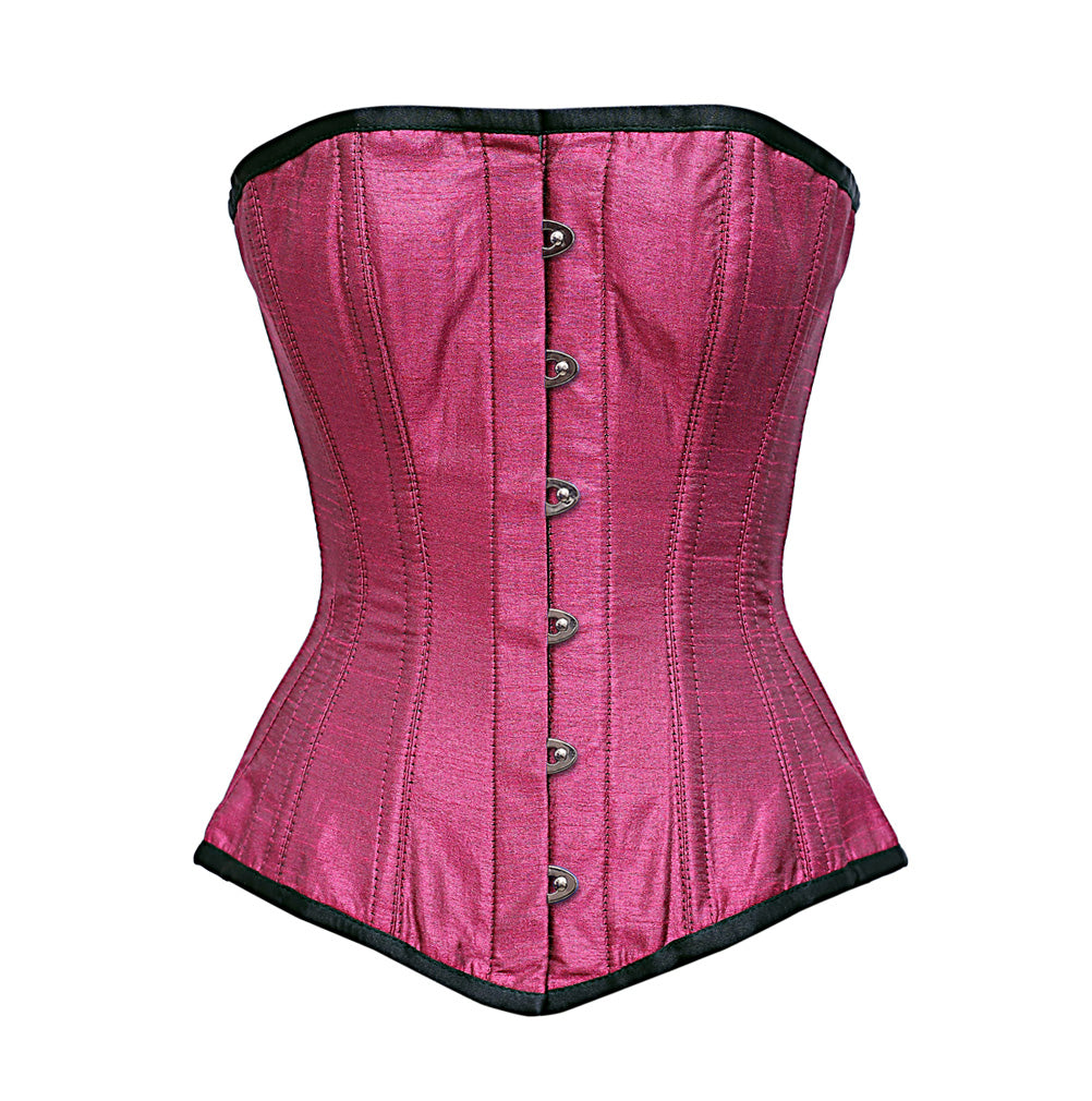 Ritz Custom Made Corset - Corsets Queen US-CA Ritz Custom Made Corset - Corsets Queen US-CA