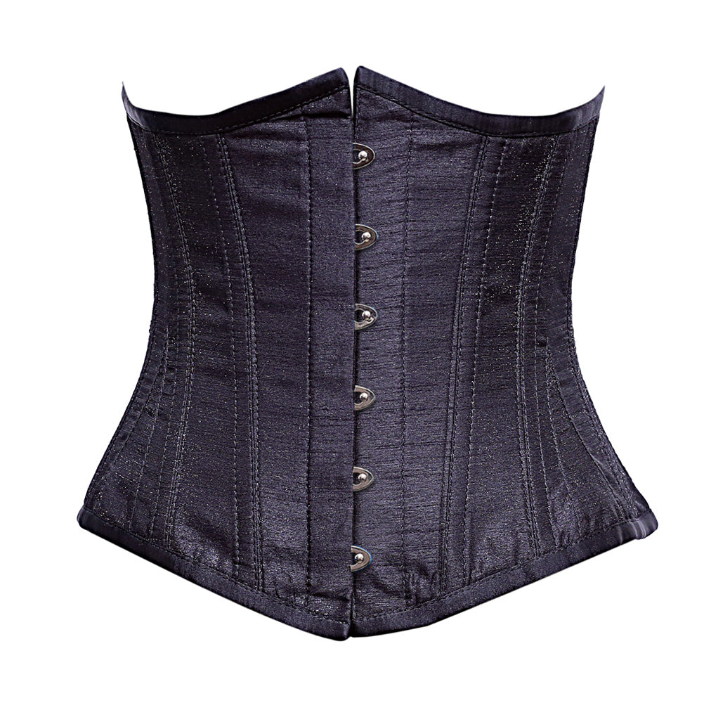 Plesis Custom Made Corset - Corsets Queen US-CA Plesis Custom Made Corset - Corsets Queen US-CA