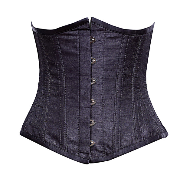 Plesis Custom Made Corset - Corsets Queen US-CA