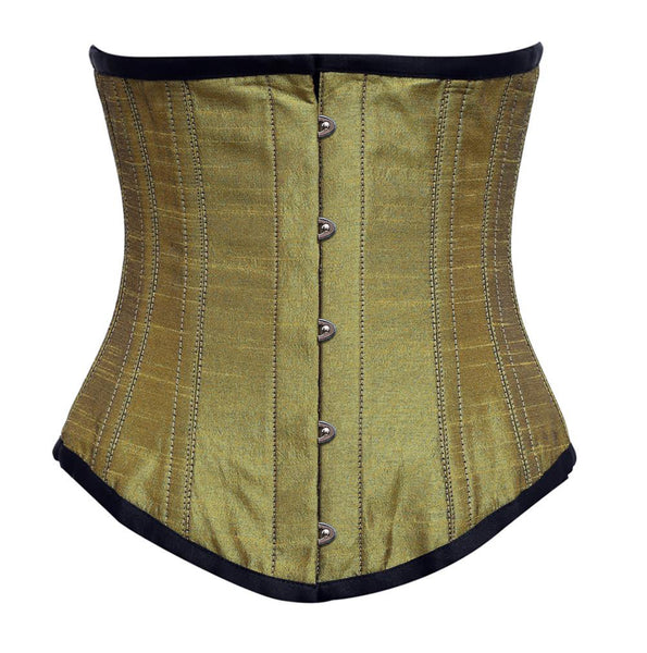 Vidal Custom Made Corset - Corsets Queen US-CA