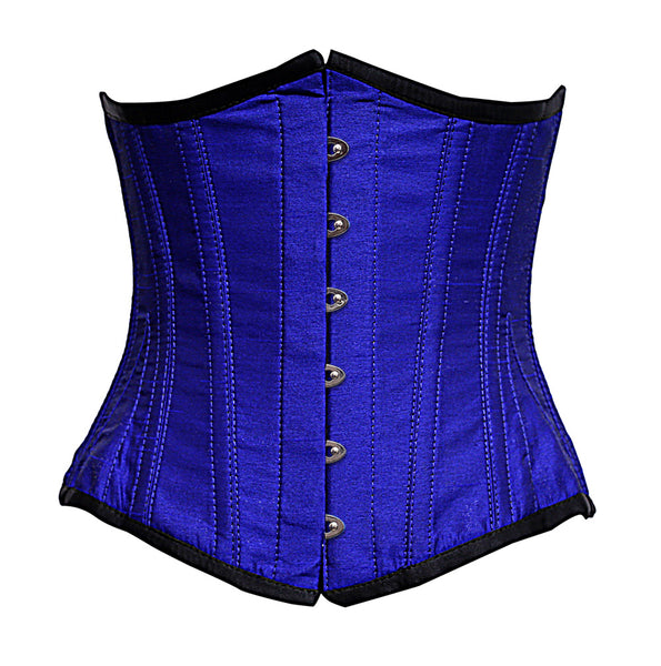 Timo Custom Made Corset - Corsets Queen US-CA