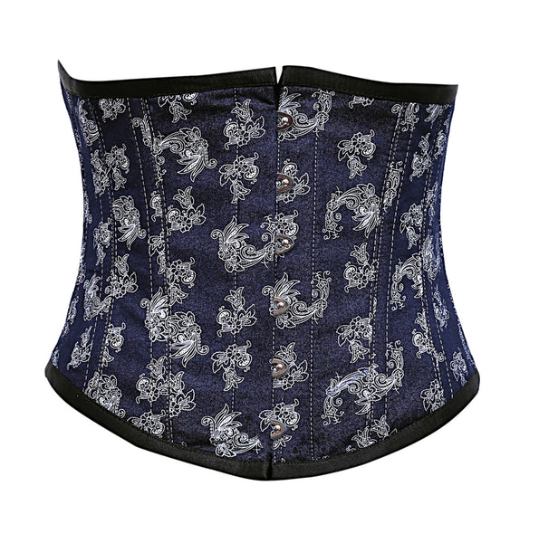 Finch Custom Made Corset - Corsets Queen US-CA