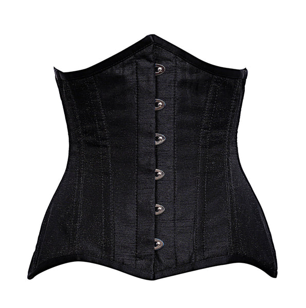 Alysyia Custom Made Corset - Corsets Queen US-CA