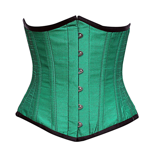 Tino Custom Made Corset - Corsets Queen US-CA