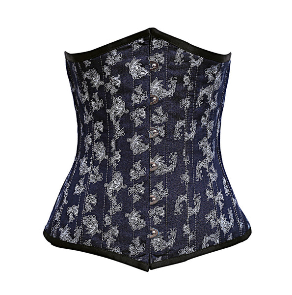 Benzi Custom Made Corset - Corsets Queen US-CA