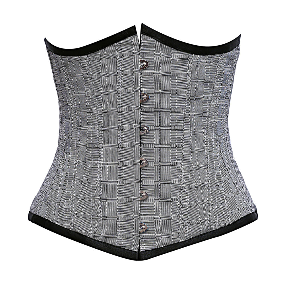 Ray Custom Made Corset - Corsets Queen US-CA Ray Custom Made Corset - Corsets Queen US-CA