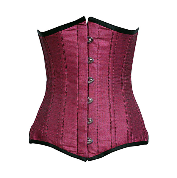 Thomas Custom Made Corset - Corsets Queen US-CA