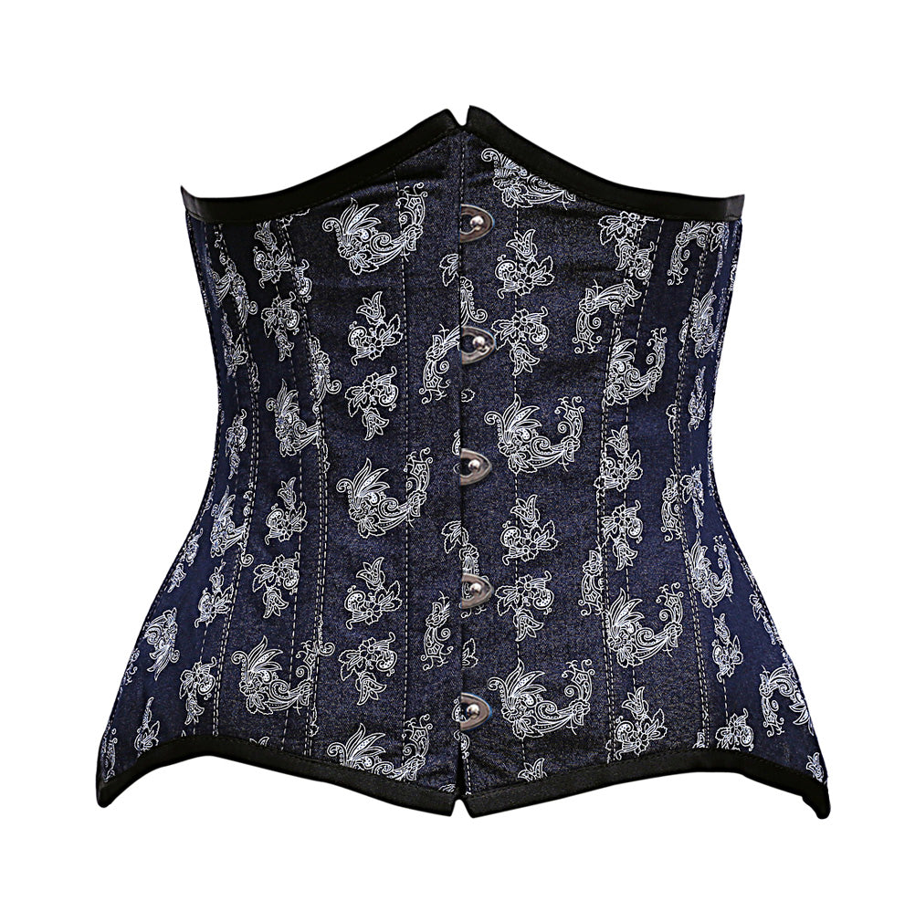 Fury Custom Made Corset - Corsets Queen US-CA Fury Custom Made Corset - Corsets Queen US-CA