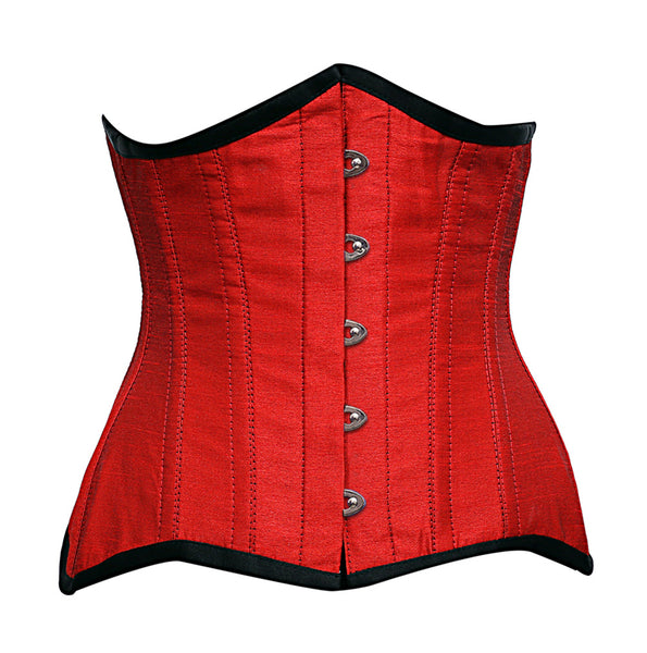 Annette Custom Made Corset - Corsets Queen US-CA