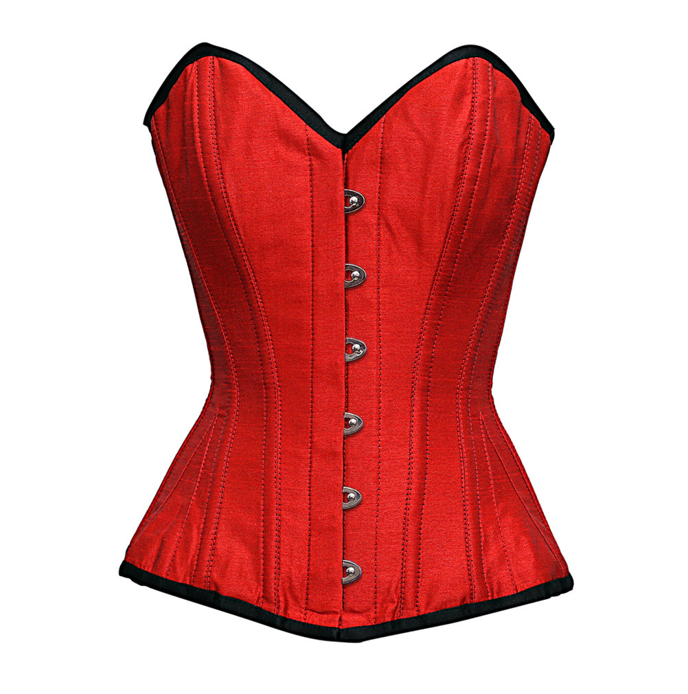 Fabio Custom Made Corset - Corsets Queen US-CA Fabio Custom Made Corset - Corsets Queen US-CA