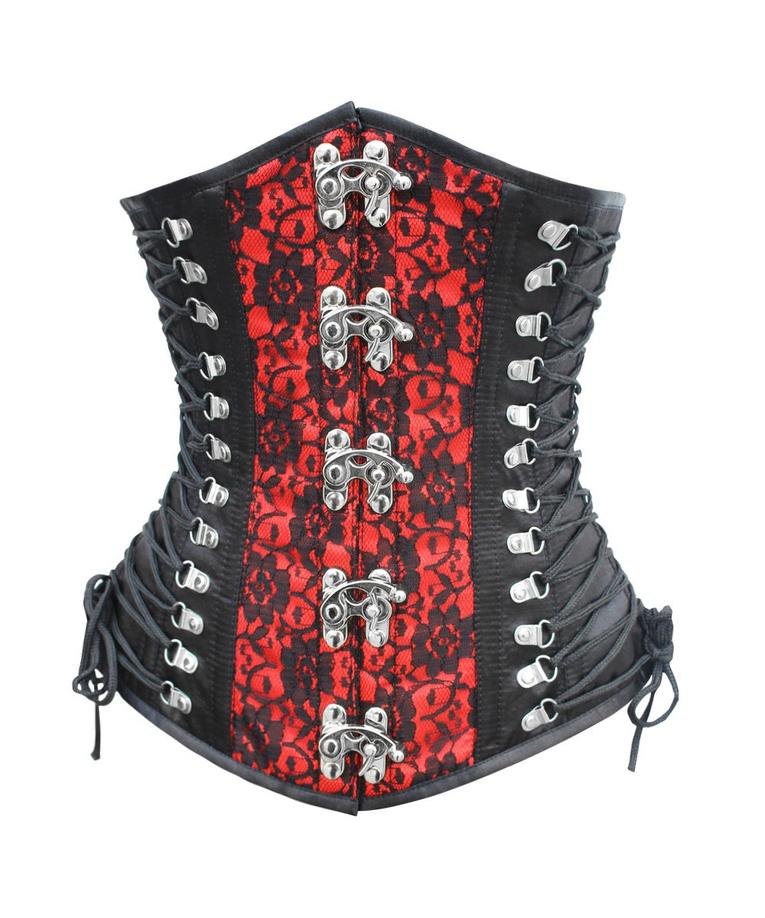 Cods Custom Made Corset - Corsets Queen US-CA Cods Custom Made Corset - Corsets Queen US-CA