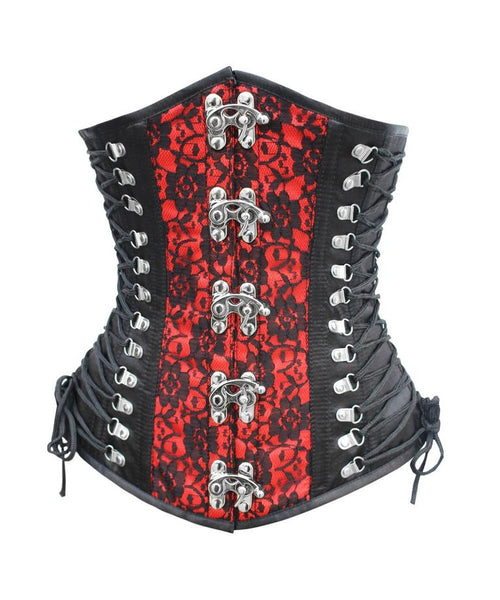 Cods Custom Made Corset - Corsets Queen US-CA