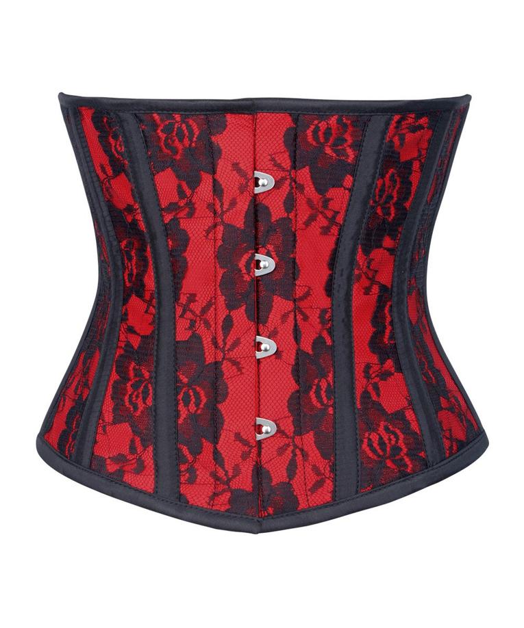Robbyen Custom Made Corset - Corsets Queen US-CA Robbyen Custom Made Corset - Corsets Queen US-CA