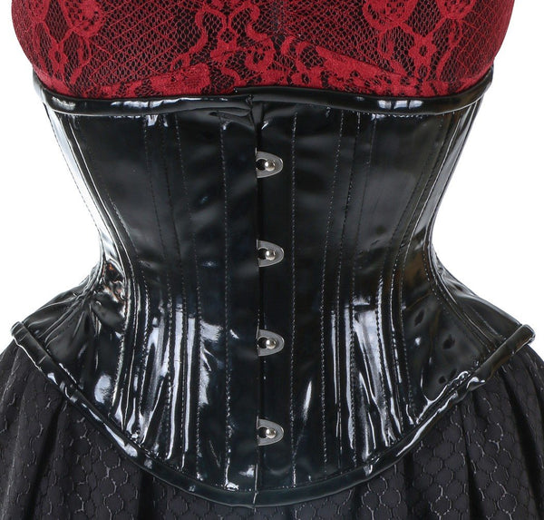 Zoho Custom Made Corset - Corsets Queen US-CA