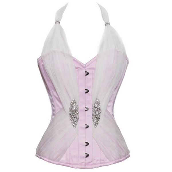 Diop Custom Made Corset - Corsets Queen US-CA