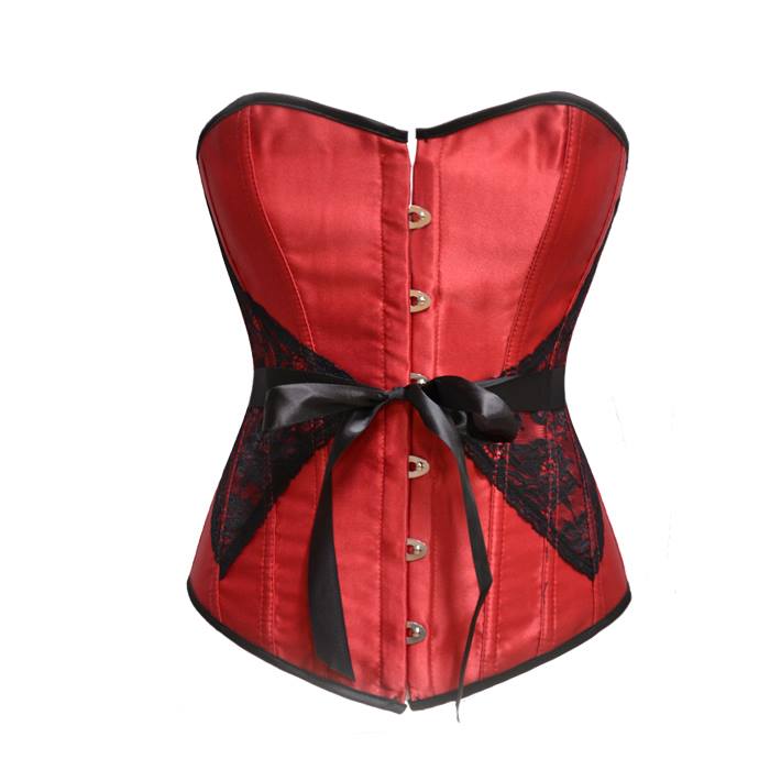 Marlo Custom Made Corset - Corsets Queen US-CA Marlo Custom Made Corset - Corsets Queen US-CA