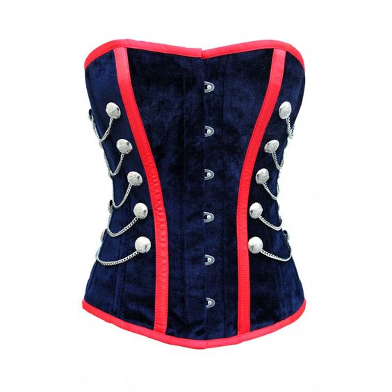 Fengs Custom Made Corset - Corsets Queen US-CA Fengs Custom Made Corset - Corsets Queen US-CA