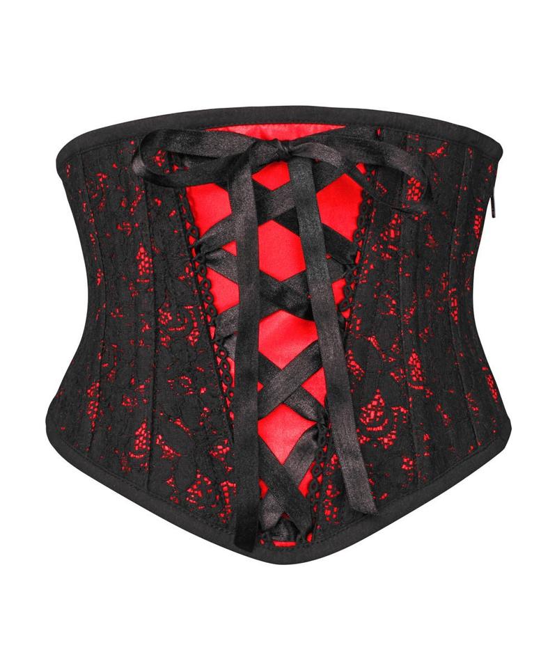 Cenhellm Custom Made Corset - Corsets Queen US-CA Cenhellm Custom Made Corset - Corsets Queen US-CA