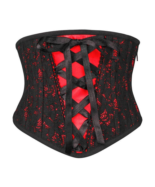 Cenhellm Custom Made Corset - Corsets Queen US-CA