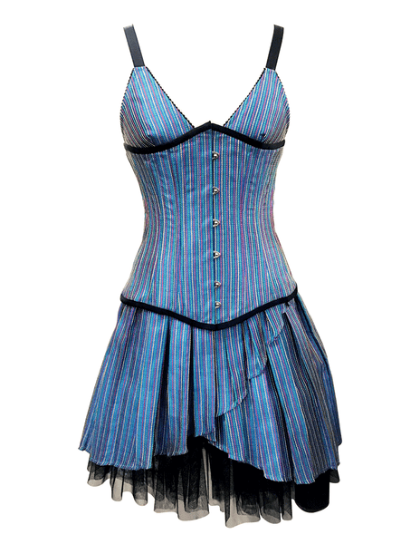 Phelwko Custom Made Corset - Corsets Queen US-CA