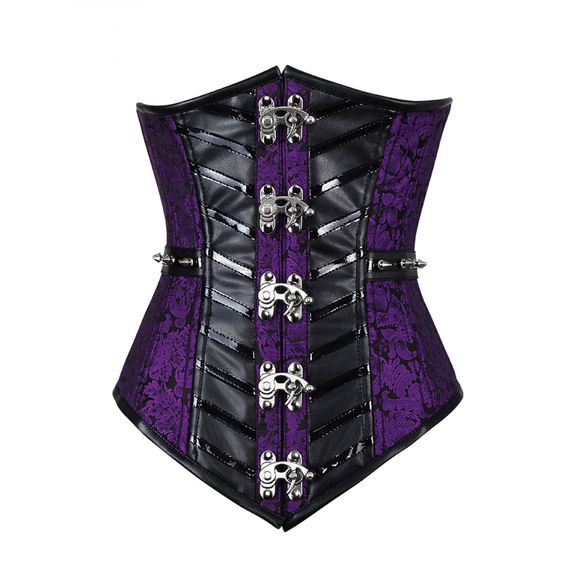 Catolina Custom Made Corset - Corsets Queen US-CA Catolina Custom Made Corset - Corsets Queen US-CA