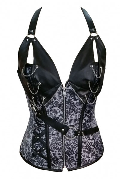 Fabrizio Custom Made Corset - Corsets Queen US-CA