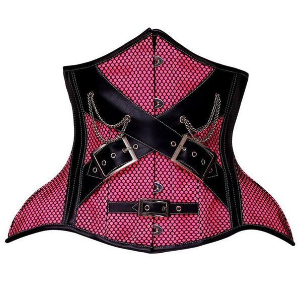 Taunzebe Custom Made Corset - Corsets Queen US-CA