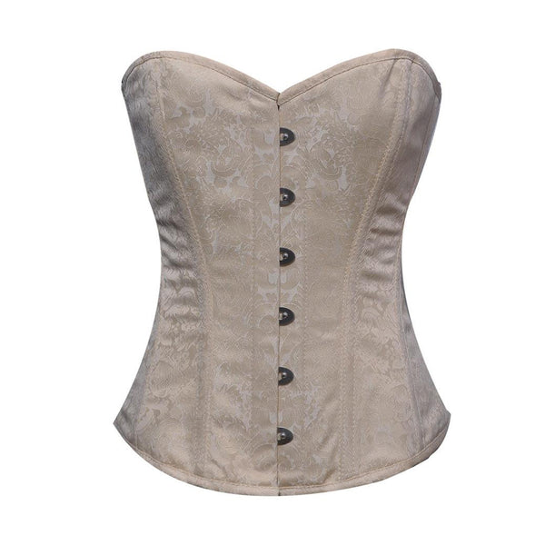 Currun Custom Made Corset - Corsets Queen US-CA