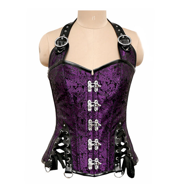 Barr Custom Made Corset - Corsets Queen US-CA
