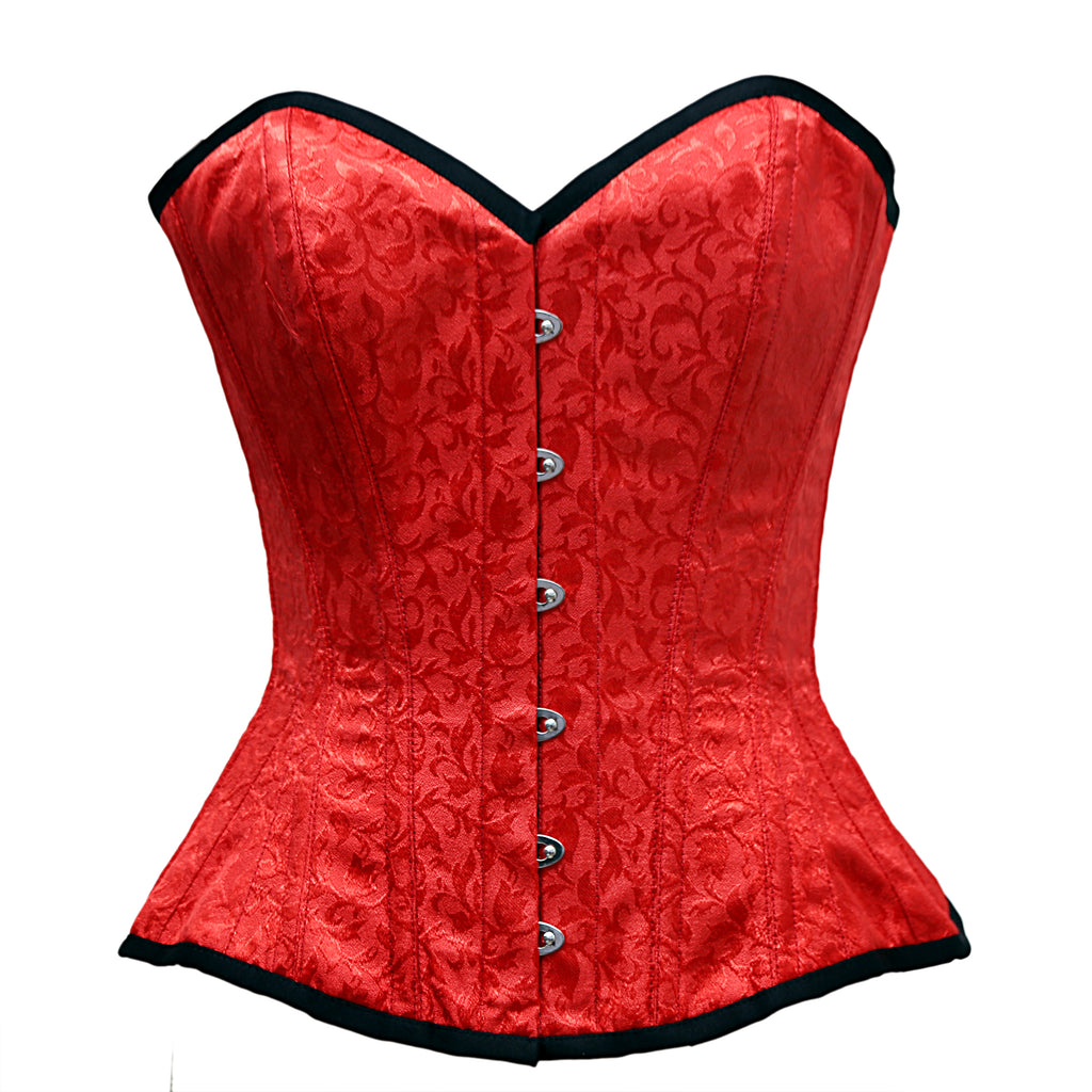 Tickner Custom Made Corset - Corsets Queen US-CA Tickner Custom Made Corset - Corsets Queen US-CA