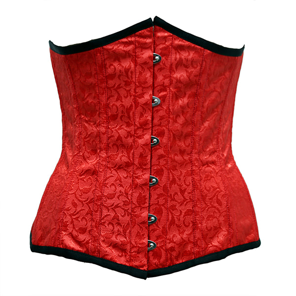 Oram Custom Made Corset - Corsets Queen US-CA