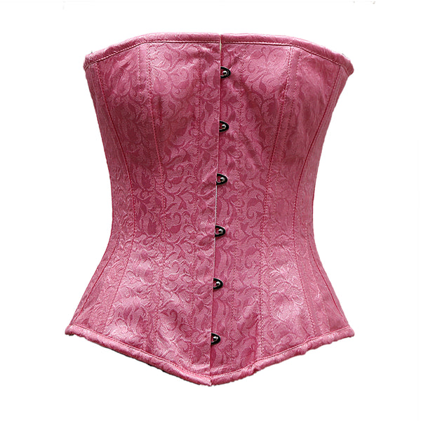 Devine Custom Made Corset - Corsets Queen US-CA