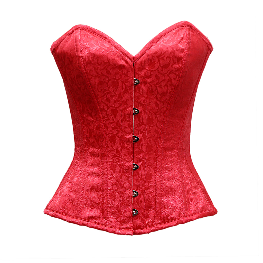 Blundell Custom Made Corset - Corsets Queen US-CA Blundell Custom Made Corset - Corsets Queen US-CA