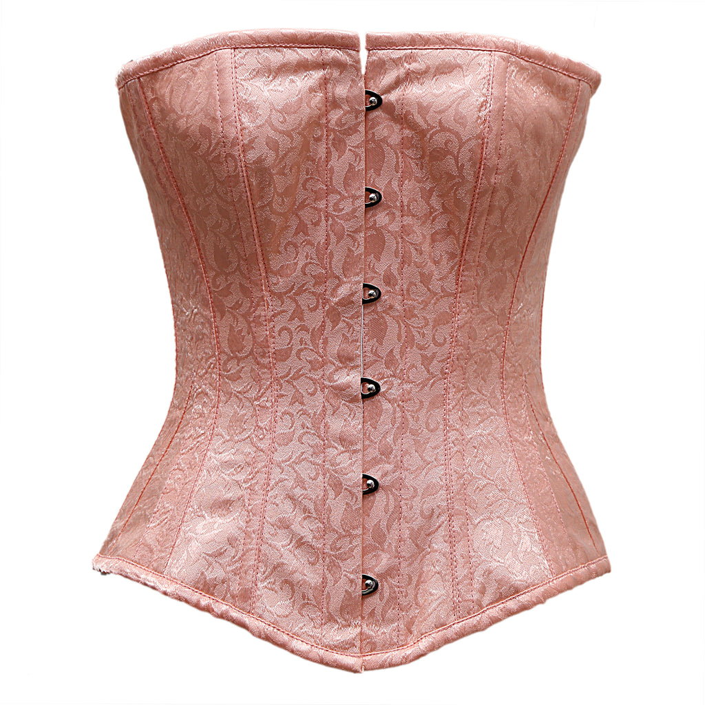 Ashleigh Custom Made Corset - Corsets Queen US-CA Ashleigh Custom Made Corset - Corsets Queen US-CA