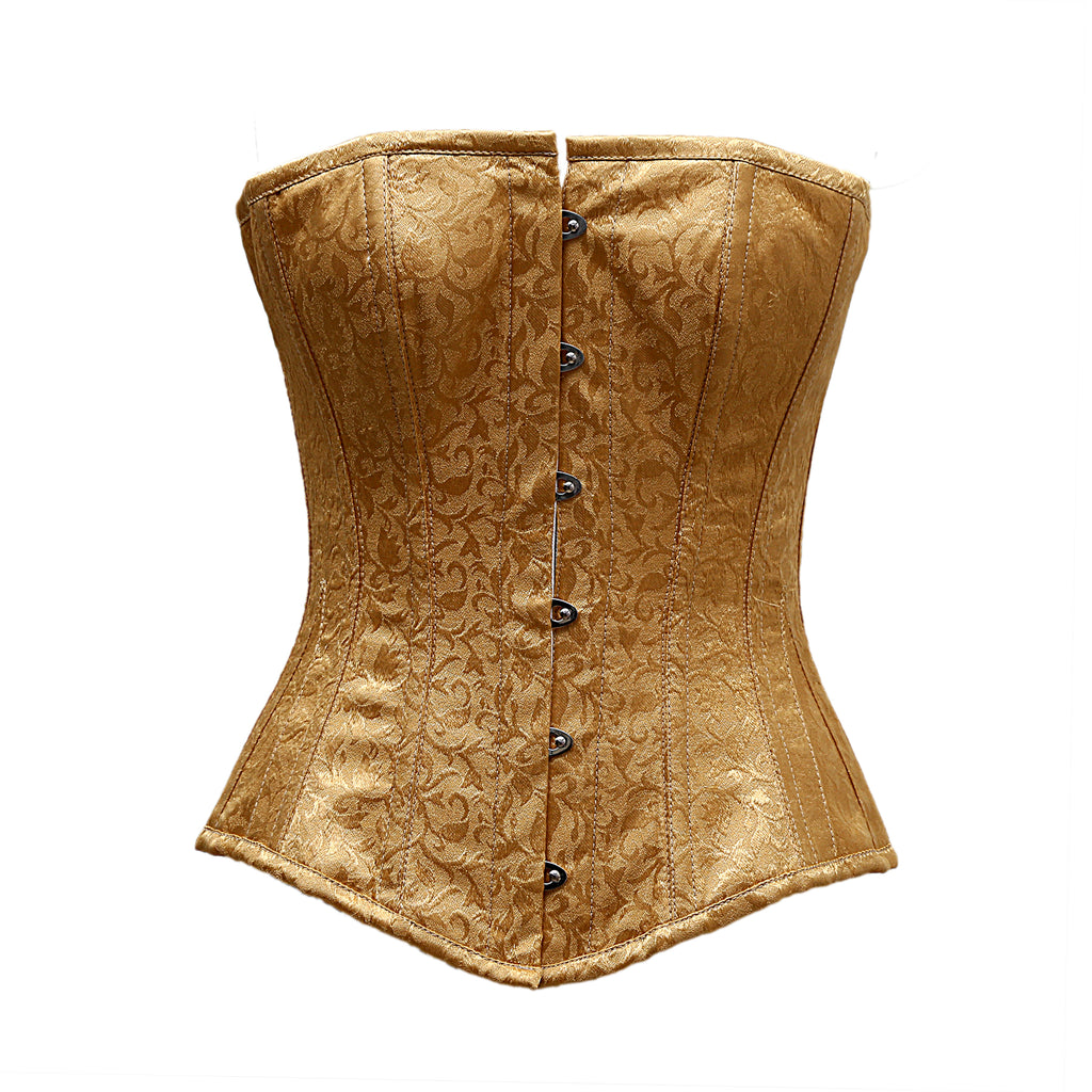 Suzi Custom Made Corset - Corsets Queen US-CA Suzi Custom Made Corset - Corsets Queen US-CA