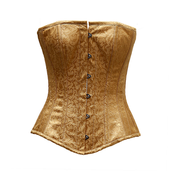Suzi Custom Made Corset - Corsets Queen US-CA