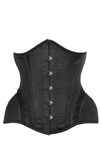 Camroon Custom Made Corset - Corsets Queen US-CA