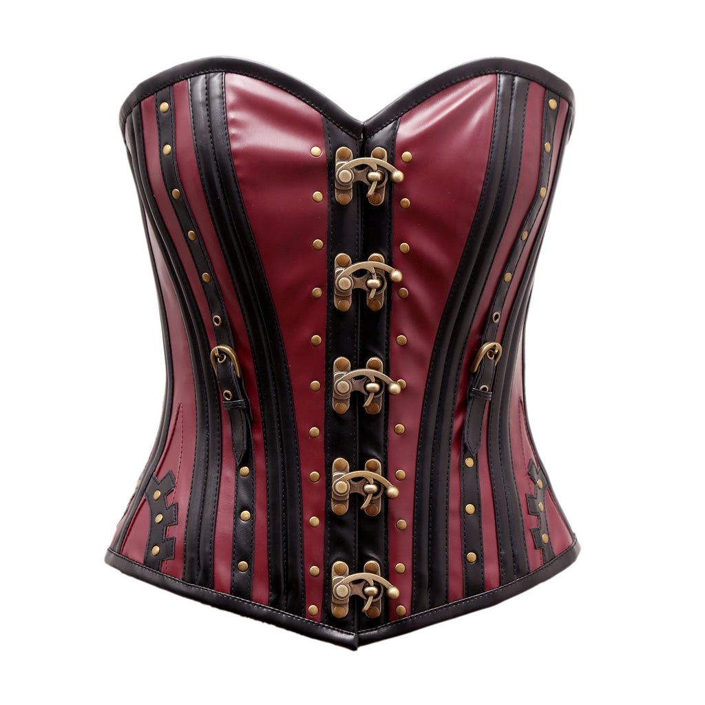 Sharbon Custom Made Corset - Corsets Queen US-CA Sharbon Custom Made Corset - Corsets Queen US-CA