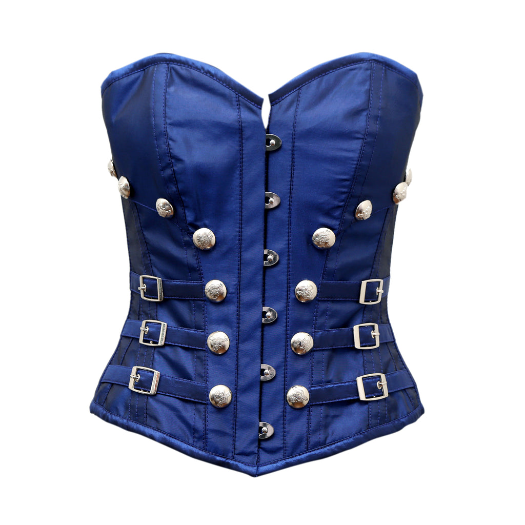 Debouf Custom Made Corset - Corsets Queen US-CA Debouf Custom Made Corset - Corsets Queen US-CA