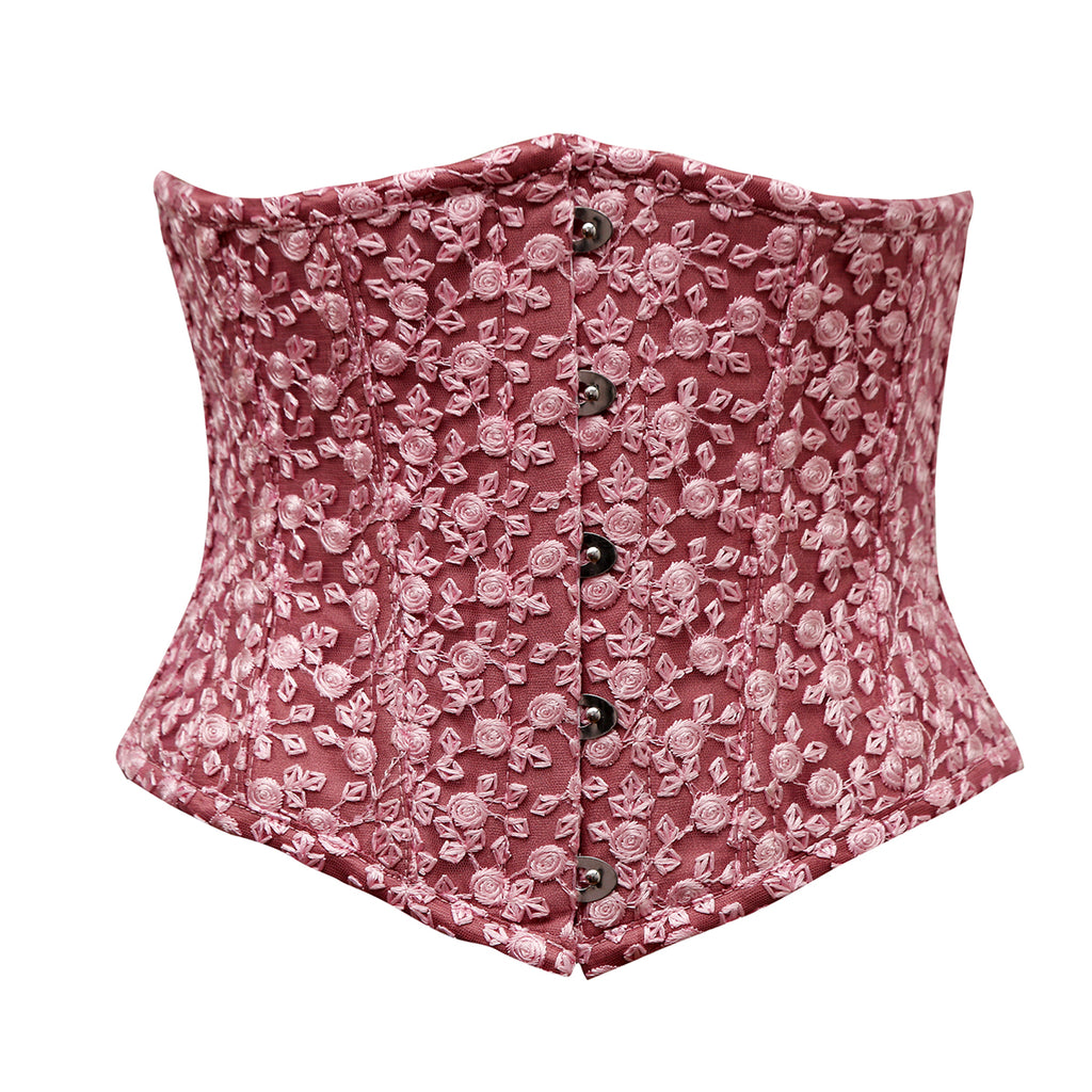 Telles Custom Made Corset - Corsets Queen US-CA Telles Custom Made Corset - Corsets Queen US-CA