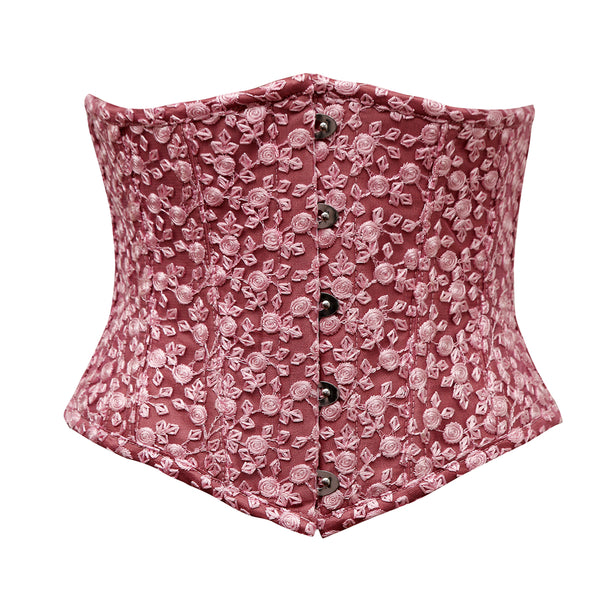 Telles Custom Made Corset - Corsets Queen US-CA