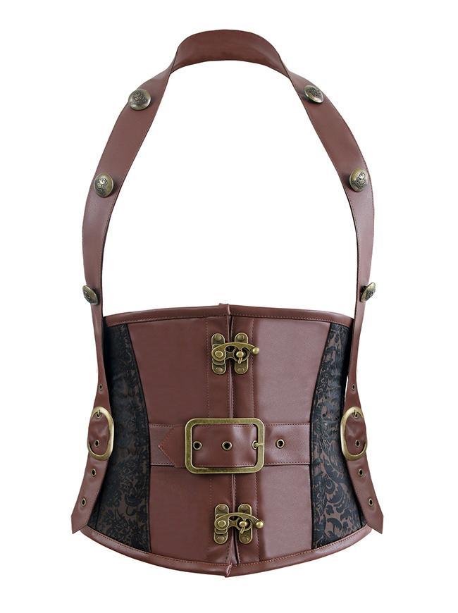 Zampa Custom Made Corset - Corsets Queen US-CA Zampa Custom Made Corset - Corsets Queen US-CA