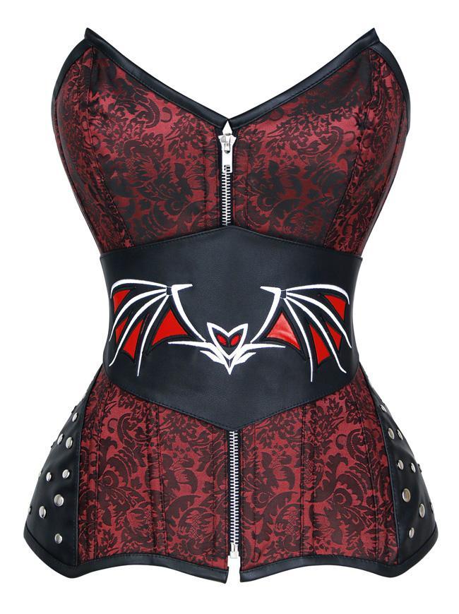 Zenk Custom Made Corset - Corsets Queen US-CA Zenk Custom Made Corset - Corsets Queen US-CA