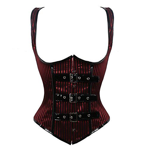 Moses Custom Made Corset - Corsets Queen US-CA Moses Custom Made Corset - Corsets Queen US-CA