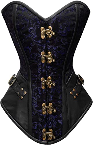 Tolleson Custom Made Corset - Corsets Queen US-CA